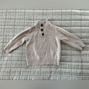 1989 Place 18-24M Sweater